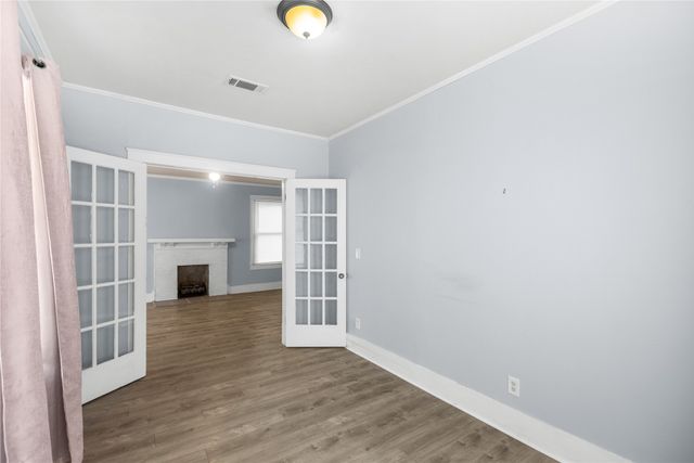 641 8th Street SE, Paris, TX 75460
