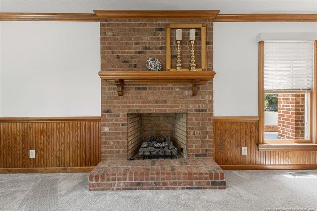 3901 Carson Drive, Sanford, NC 27332