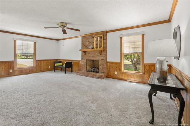 3901 Carson Drive, Sanford, NC 27332