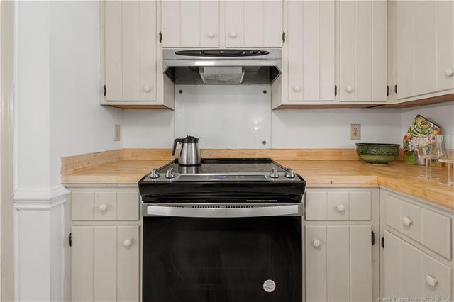 3901 Carson Drive, Sanford, NC 27332