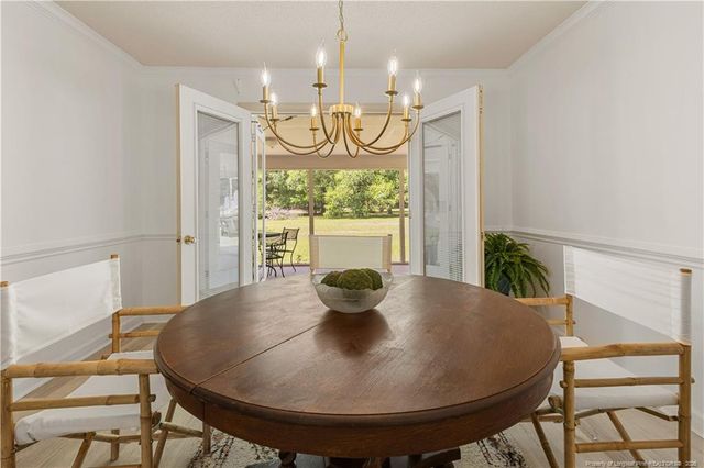 3901 Carson Drive, Sanford, NC 27332