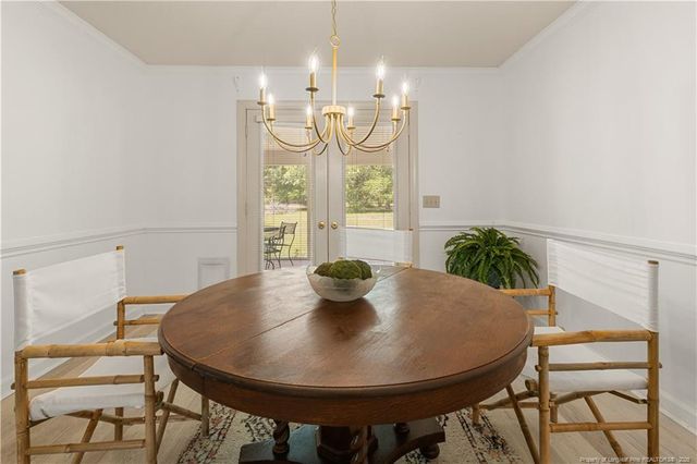 3901 Carson Drive, Sanford, NC 27332