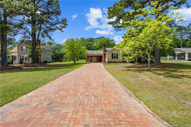 3901 Carson Drive, Sanford, NC 27332