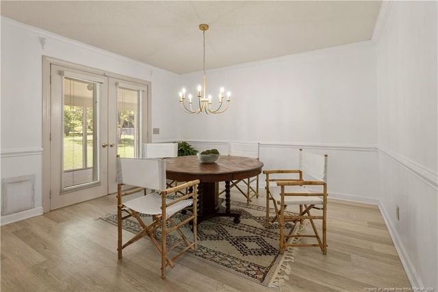 3901 Carson Drive, Sanford, NC 27332
