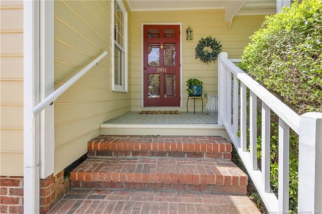 3901 Carson Drive, Sanford, NC 27332