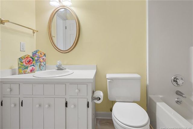 3901 Carson Drive, Sanford, NC 27332