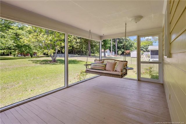 3901 Carson Drive, Sanford, NC 27332