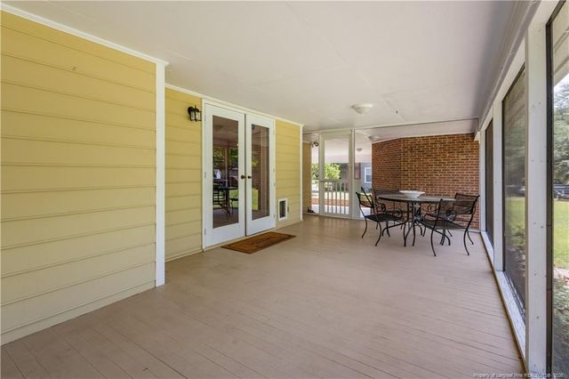 3901 Carson Drive, Sanford, NC 27332