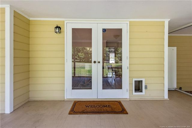 3901 Carson Drive, Sanford, NC 27332