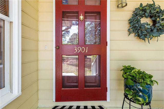 3901 Carson Drive, Sanford, NC 27332