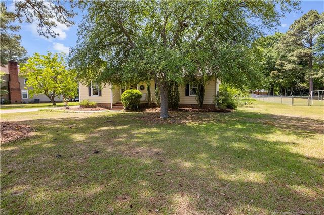 3901 Carson Drive, Sanford, NC 27332