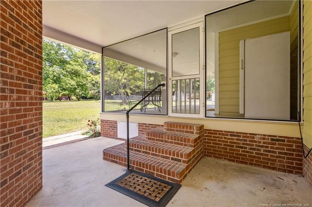 3901 Carson Drive, Sanford, NC 27332