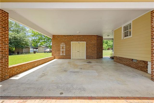 3901 Carson Drive, Sanford, NC 27332