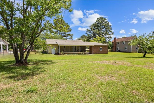 3901 Carson Drive, Sanford, NC 27332