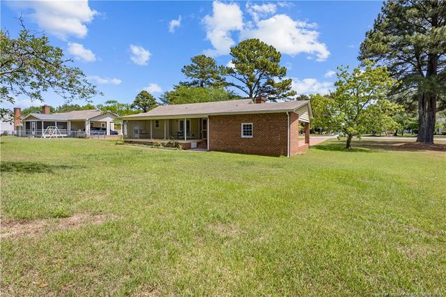 3901 Carson Drive, Sanford, NC 27332