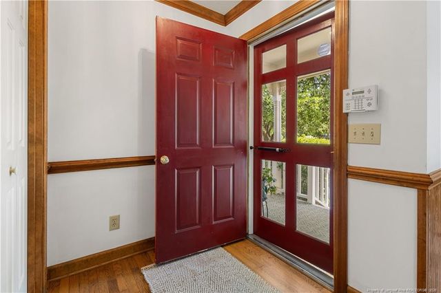 3901 Carson Drive, Sanford, NC 27332