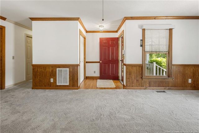 3901 Carson Drive, Sanford, NC 27332