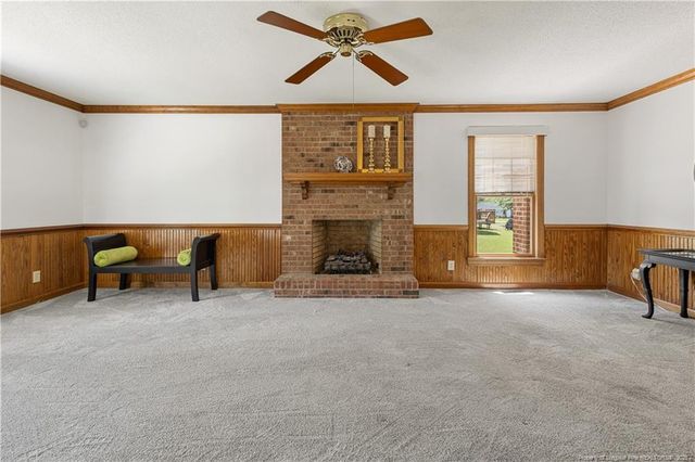 3901 Carson Drive, Sanford, NC 27332