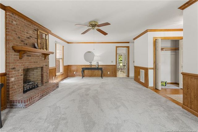 3901 Carson Drive, Sanford, NC 27332