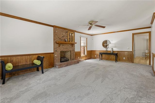 3901 Carson Drive, Sanford, NC 27332