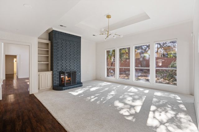 920 Cat Hollow Court, Keller, TX 76248