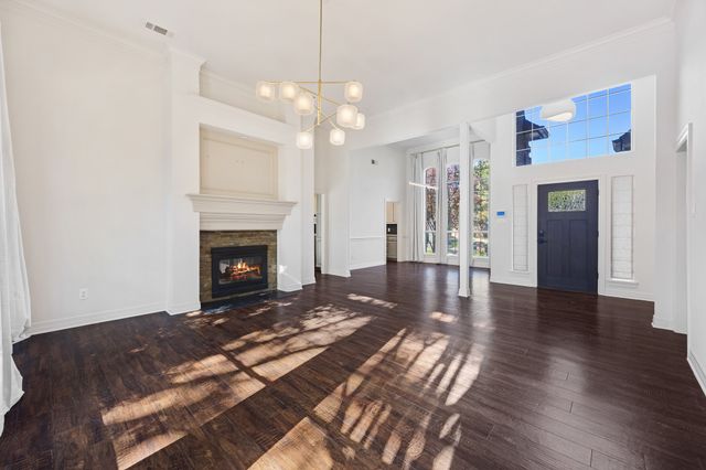 920 Cat Hollow Court, Keller, TX 76248