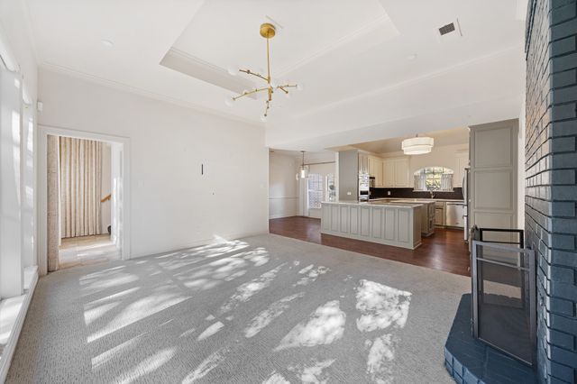 920 Cat Hollow Court, Keller, TX 76248