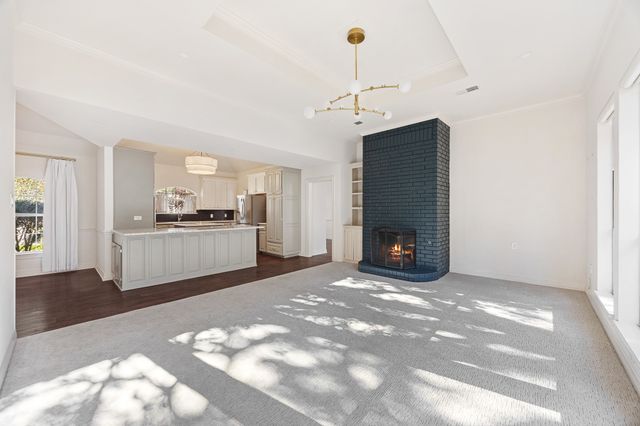 920 Cat Hollow Court, Keller, TX 76248