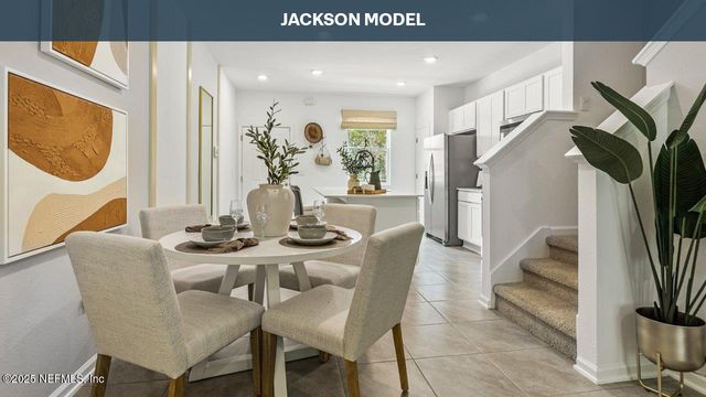 231 PALMETTO RIDGE Road, St. Augustine, FL 32095