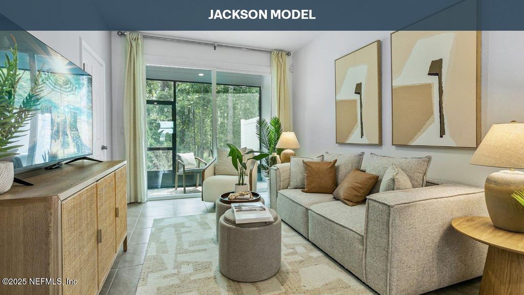 231 PALMETTO RIDGE Road, St. Augustine, FL 32095