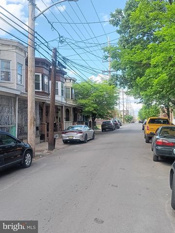 1831 S 6TH ST, Camden, NJ 08104