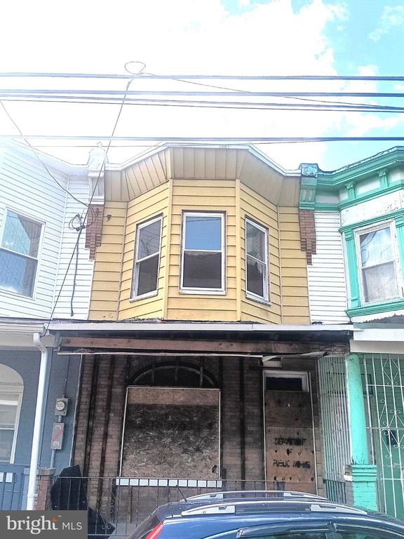 1831 S 6TH ST, Camden, NJ 08104