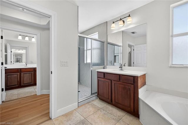 9734 Silvercreek CT, Estero, FL 33928