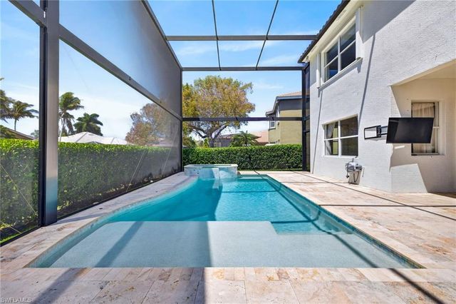 9734 Silvercreek CT, Estero, FL 33928