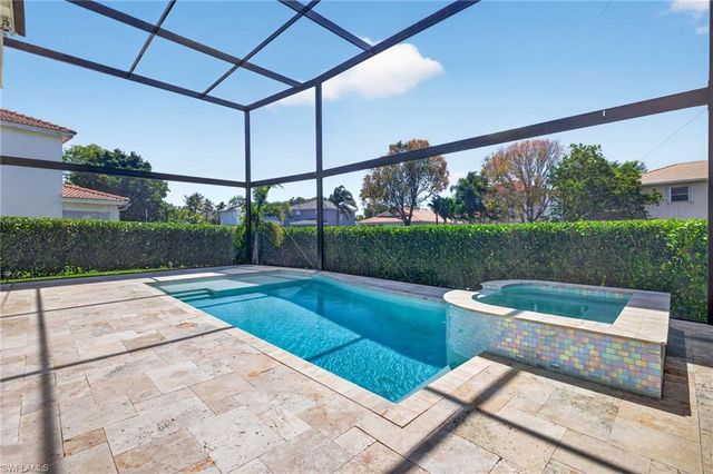 9734 Silvercreek CT, Estero, FL 33928