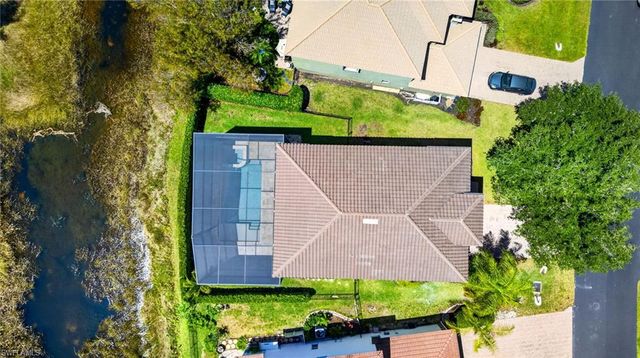 9734 Silvercreek CT, Estero, FL 33928