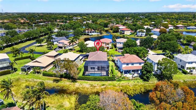 9734 Silvercreek CT, Estero, FL 33928