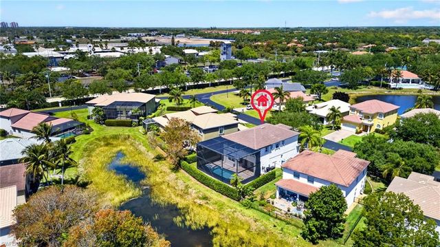 9734 Silvercreek CT, Estero, FL 33928