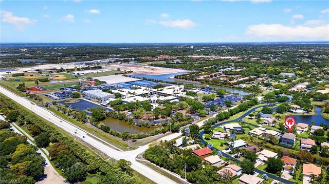 9734 Silvercreek CT, Estero, FL 33928