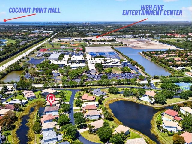 9734 Silvercreek CT, Estero, FL 33928