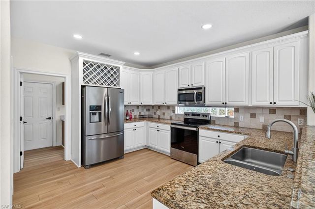 9734 Silvercreek CT, Estero, FL 33928