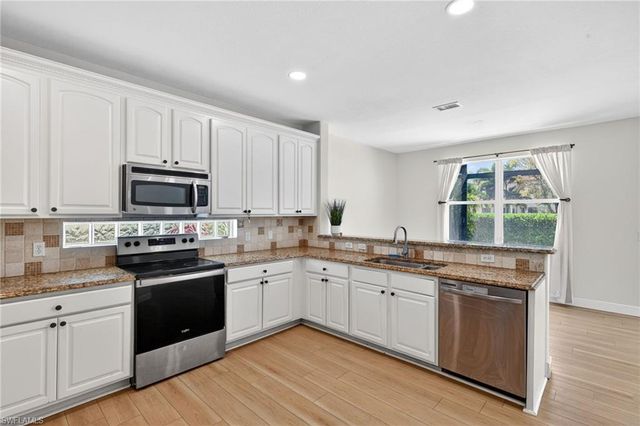 9734 Silvercreek CT, Estero, FL 33928