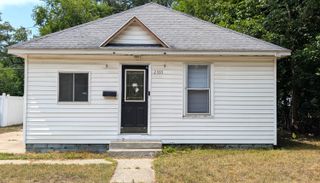 2333 Leahy Street, Muskegon, MI 49444