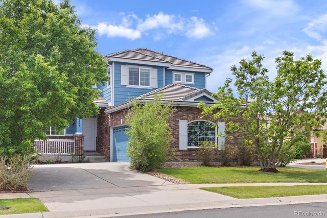 22264 E Kenyon Place, Aurora, CO 80018