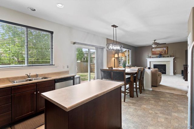 22264 E Kenyon Place, Aurora, CO 80018