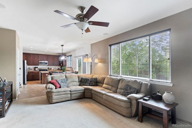 22264 E Kenyon Place, Aurora, CO 80018