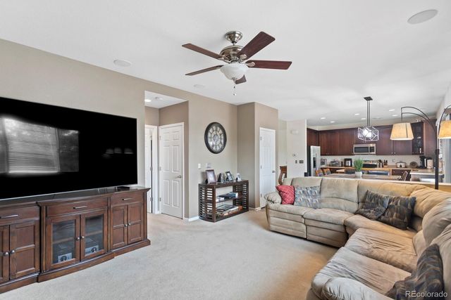 22264 E Kenyon Place, Aurora, CO 80018