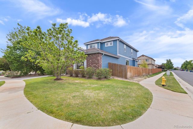 22264 E Kenyon Place, Aurora, CO 80018