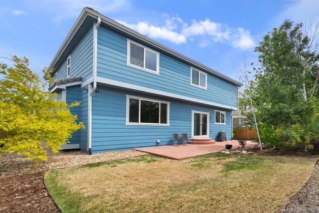 22264 E Kenyon Place, Aurora, CO 80018