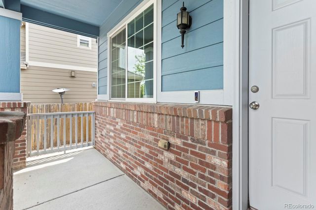 22264 E Kenyon Place, Aurora, CO 80018
